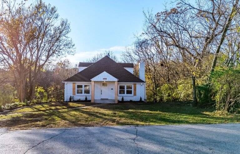 Charming, Fully Renovated Home in Waldo – Move-In Ready!