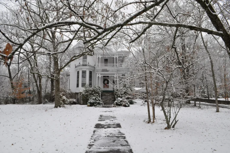 Historic Tennessee Landmark