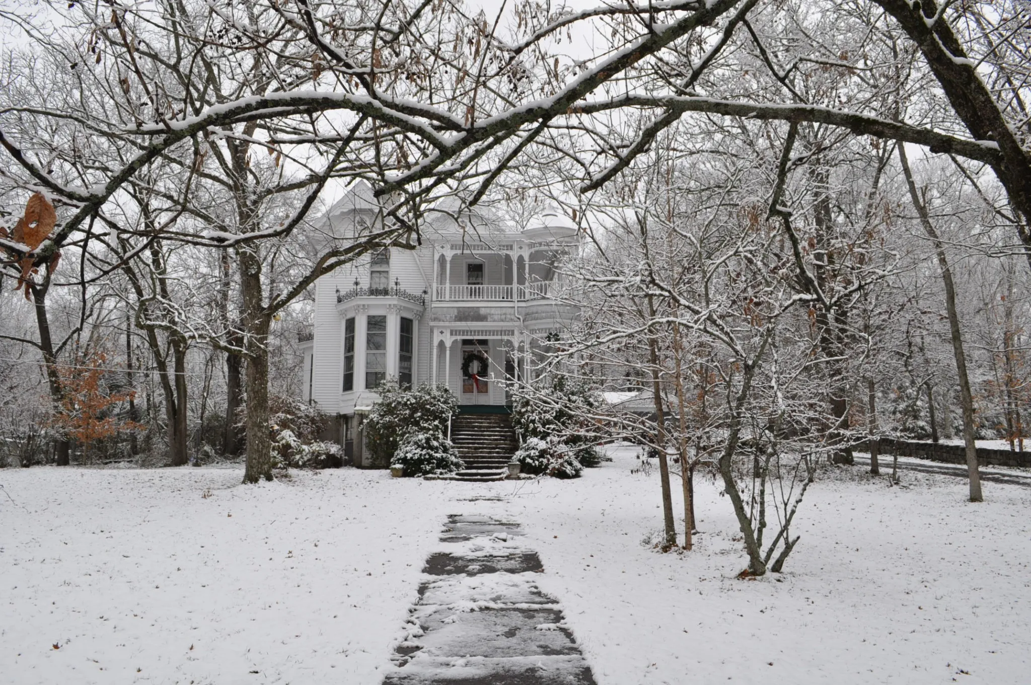 Historic Tennessee Landmark